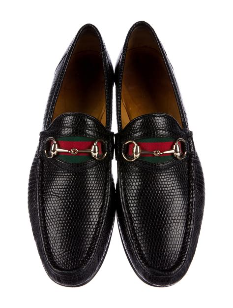 gucci loafer size 8|Gucci loafer shoe size.